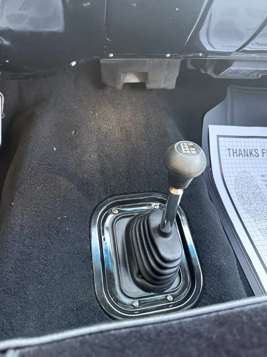 1987 Chevrolet C/K 3rd Gen - Image 12 of 12