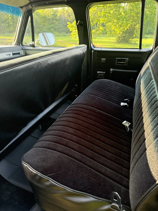 1987 Chevrolet C/K 3rd Gen - Image 10 of 12
