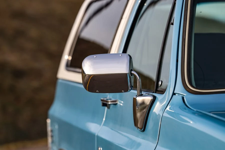 1987 Chevrolet K5 Blazer 2nd Gen - Image 13 of 31