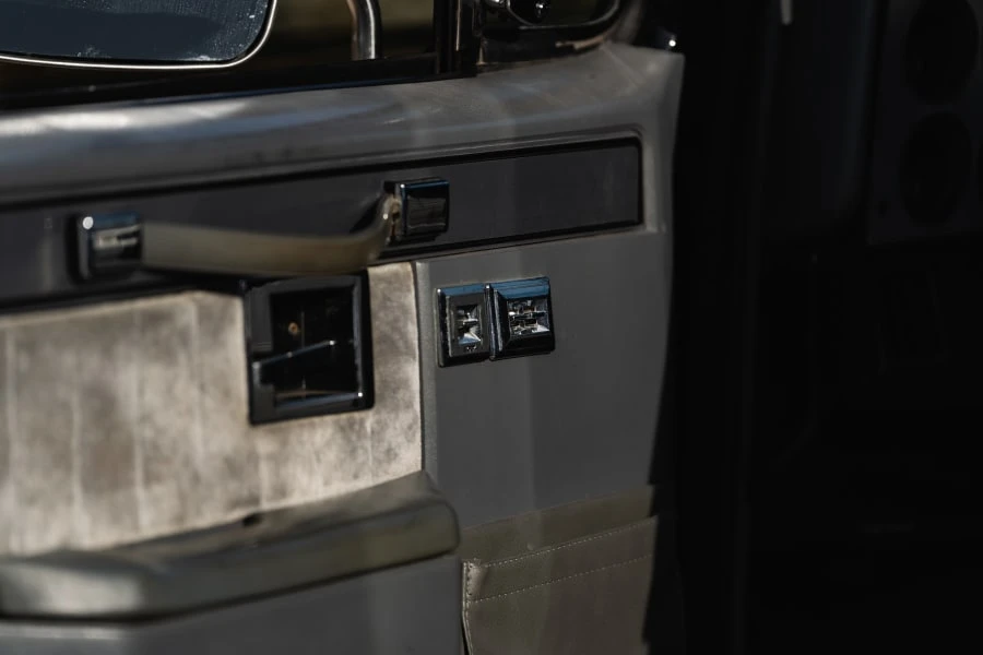 1987 Chevrolet K5 Blazer 2nd Gen - Image 27 of 31