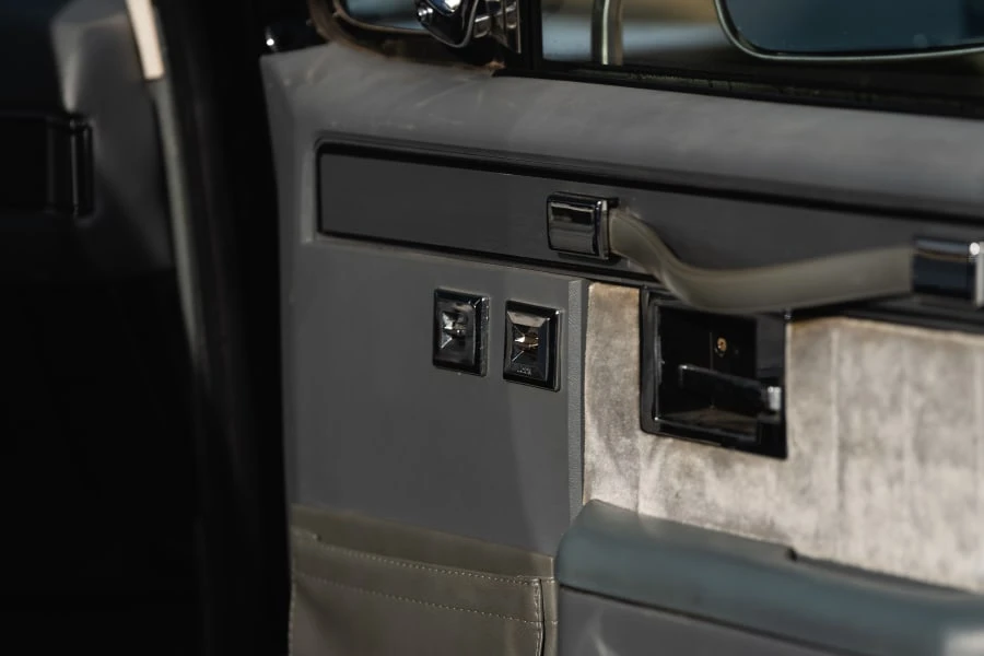 1987 Chevrolet K5 Blazer 2nd Gen - Image 29 of 31