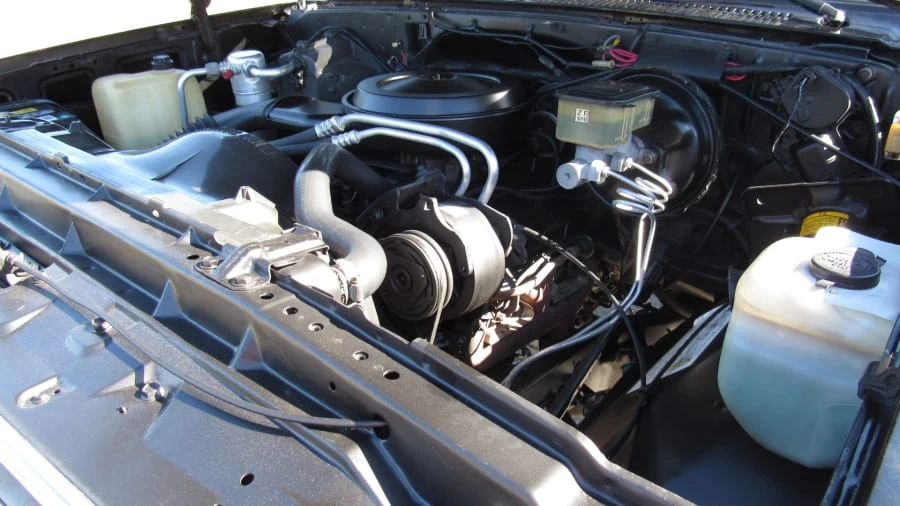 1987 Chevrolet K5 Blazer 2nd Gen - Image 6 of 7