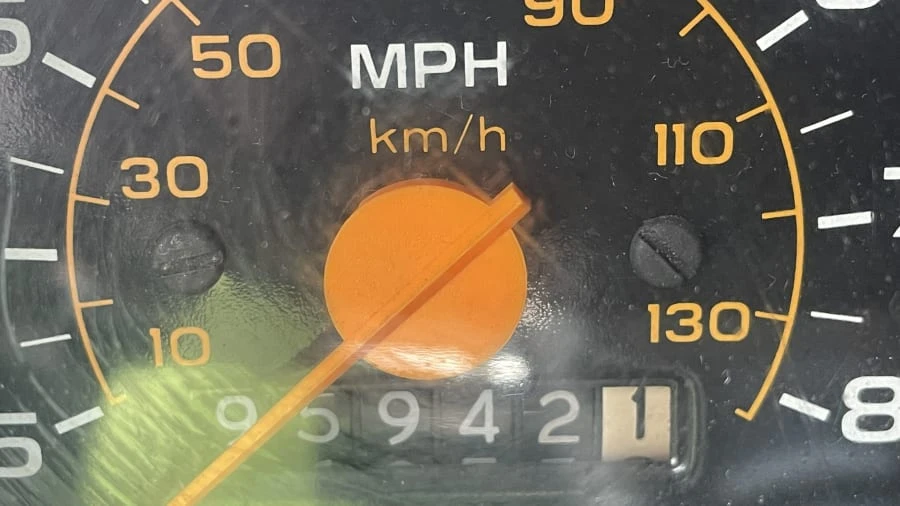 1987 Chevrolet K5 Blazer 2nd Gen - Image 13 of 21