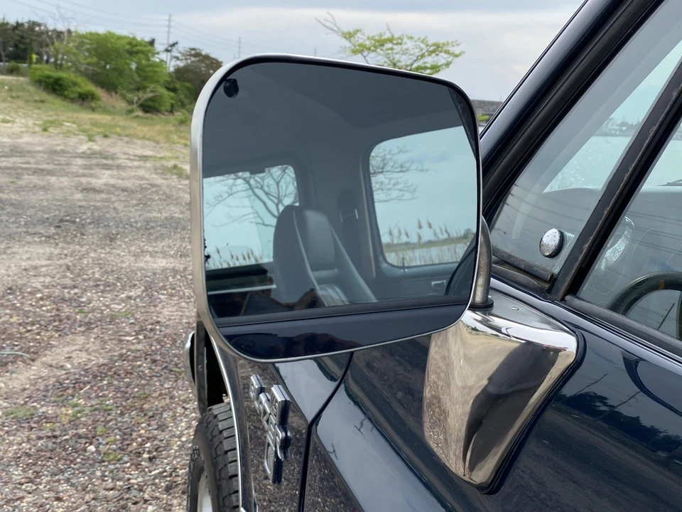 1987 Chevrolet K5 Blazer 2nd Gen - Image 31 of 31