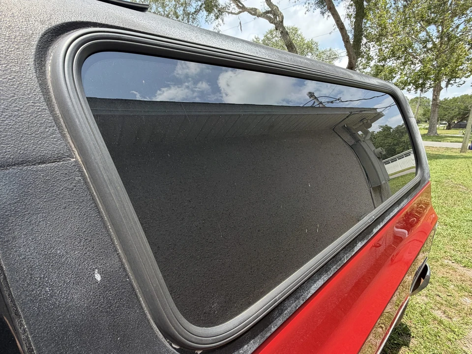 1987 Chevrolet K5 Blazer 2nd Gen - Image 23 of 31