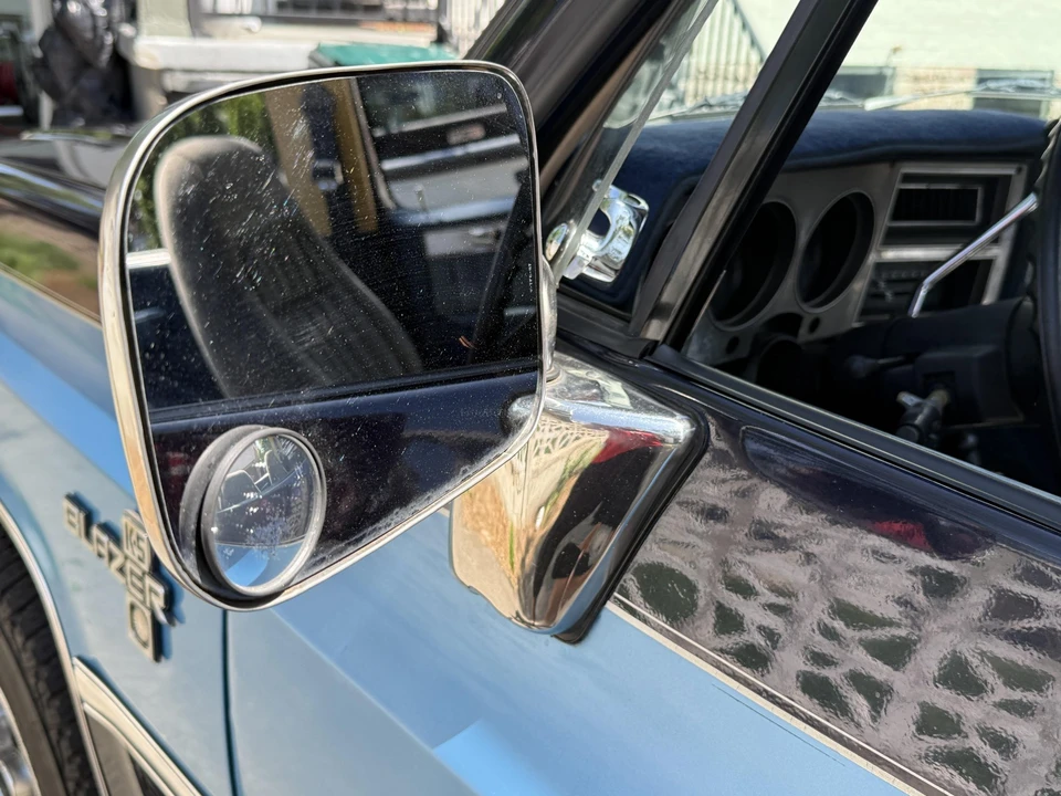 1987 Chevrolet K5 Blazer 2nd Gen - Image 22 of 31