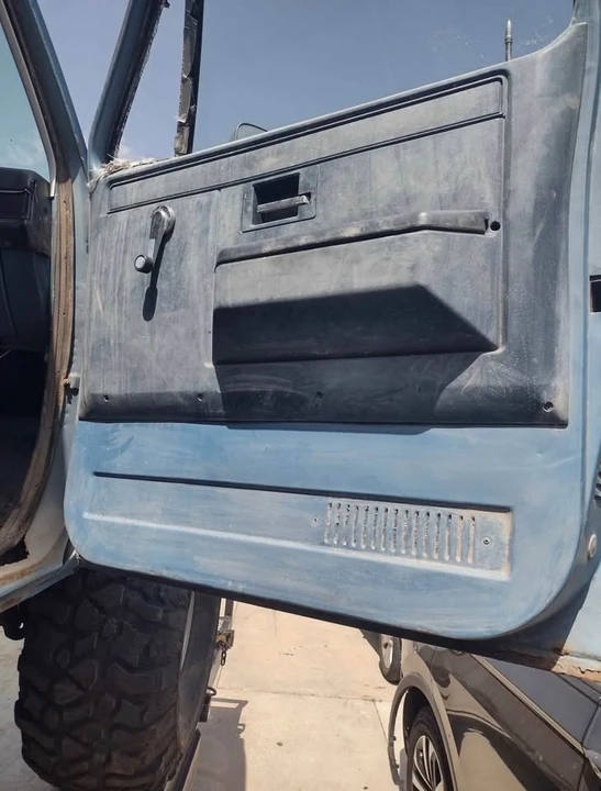 1987 Chevrolet K5 Blazer 2nd Gen - Image 4 of 10
