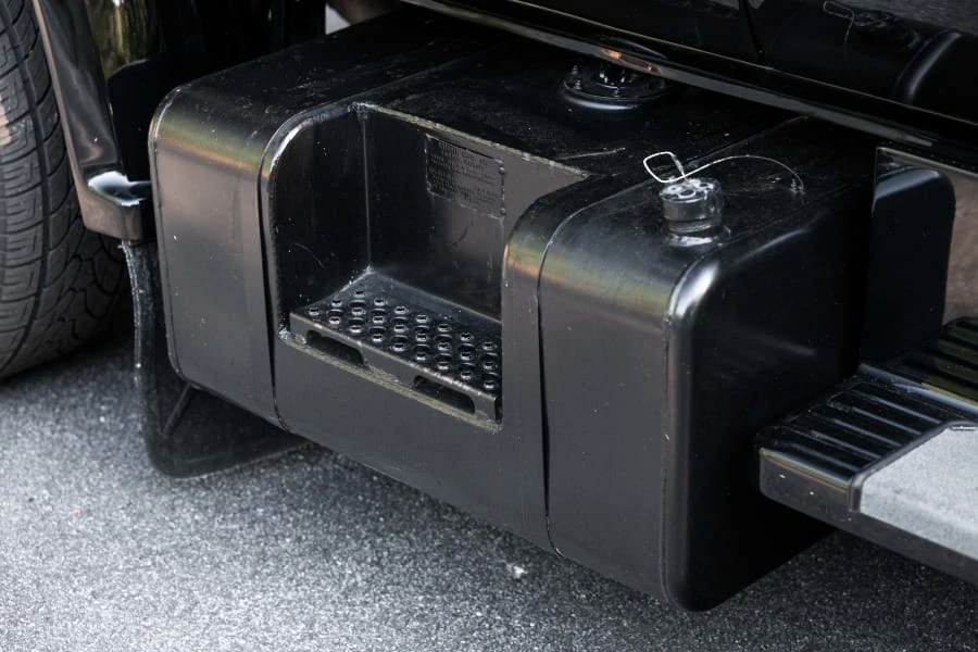 1987 Chevrolet Kodiak - Image 30 of 31