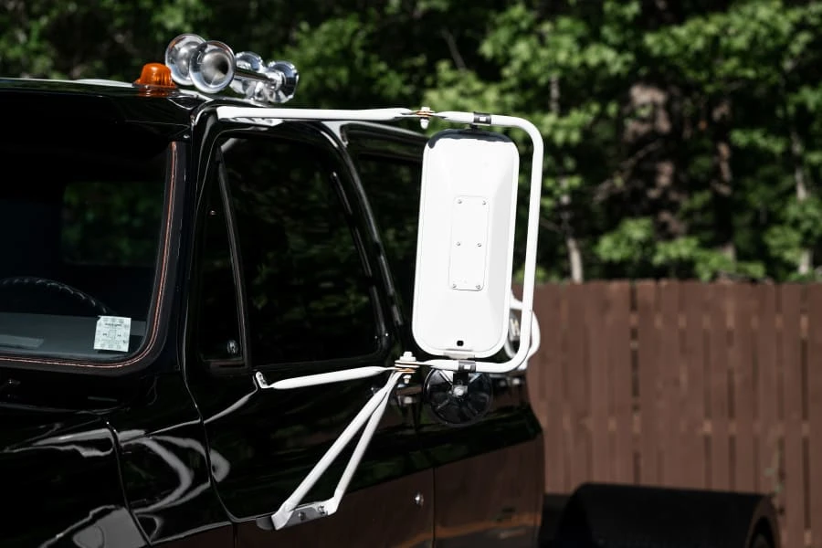 1987 Chevrolet Kodiak - Image 25 of 31