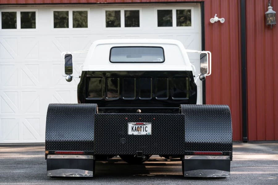 1987 Chevrolet Kodiak - Image 5 of 31