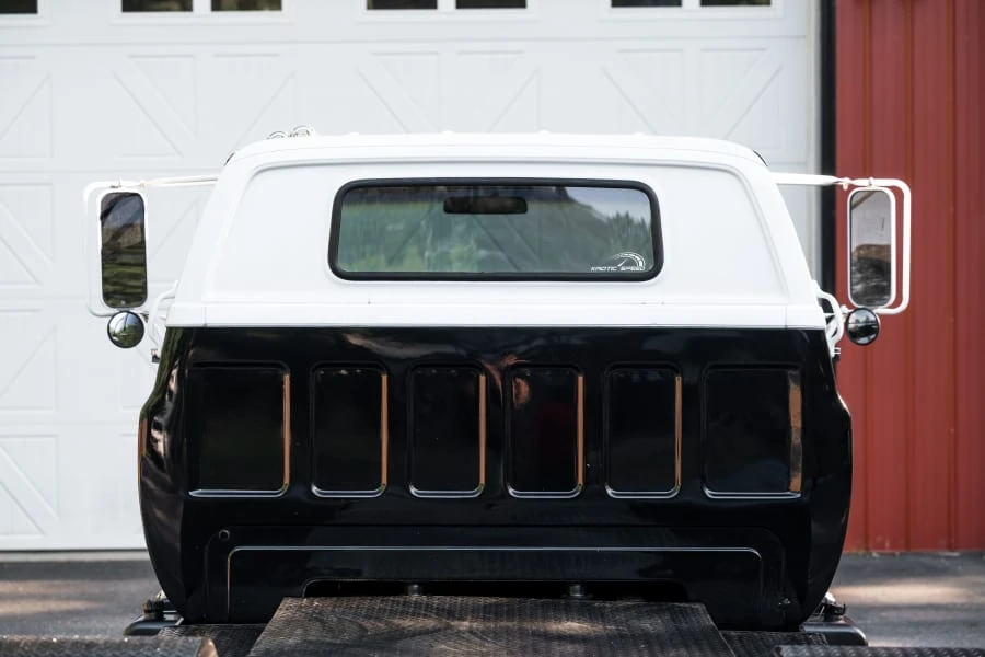 1987 Chevrolet Kodiak - Image 27 of 31