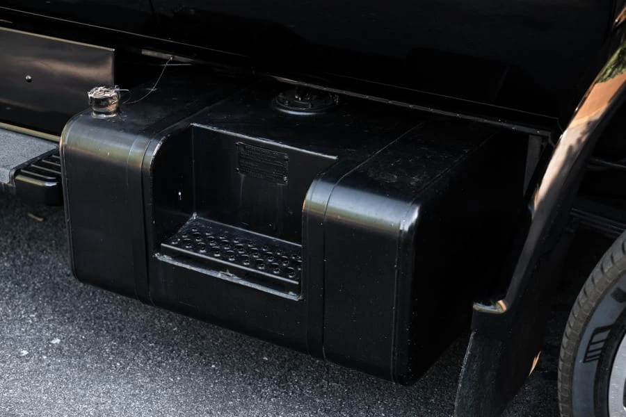 1987 Chevrolet Kodiak - Image 9 of 31