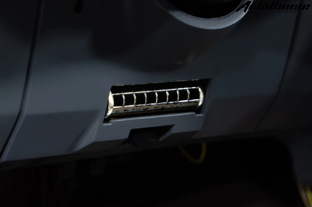 1987 Chevrolet Monte Carlo 4th Gen - Image 16 of 21