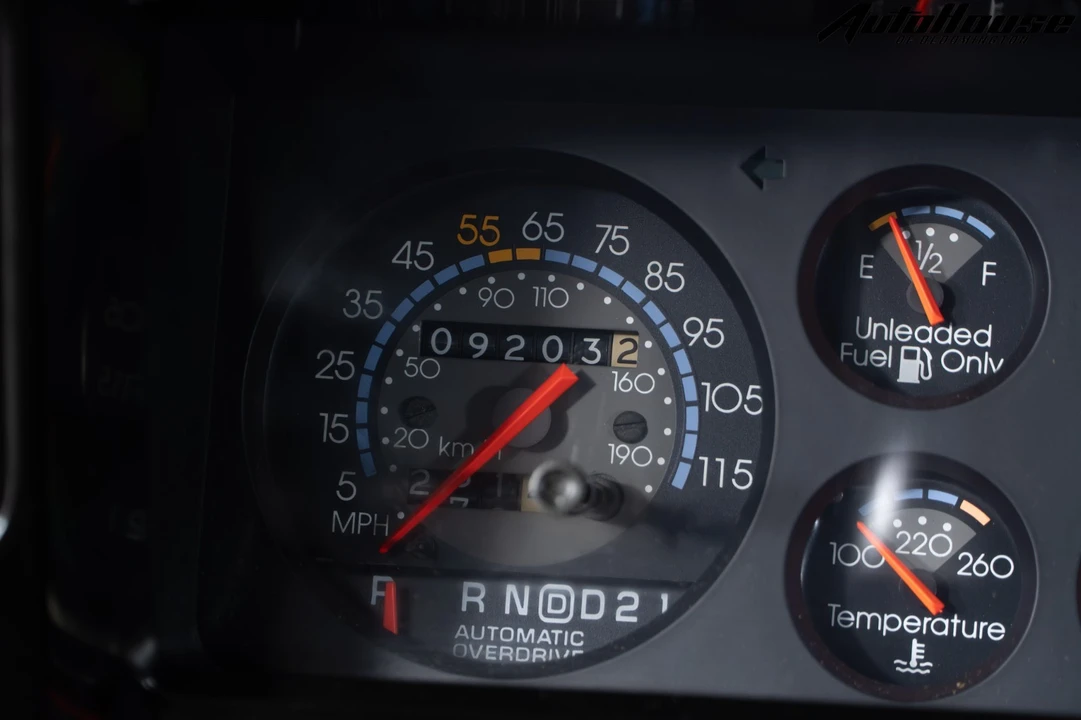 1987 Chevrolet Monte Carlo 4th Gen - Image 18 of 21