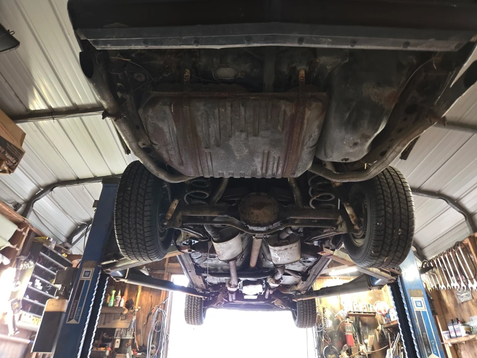 1987 Chevrolet Monte Carlo 4th Gen - Image 14 of 20