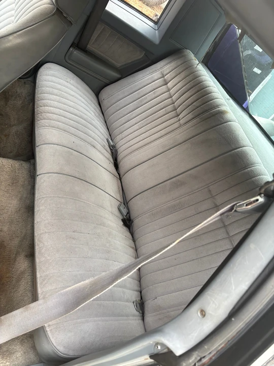 1987 Chevrolet Monte Carlo 4th Gen - Image 13 of 20