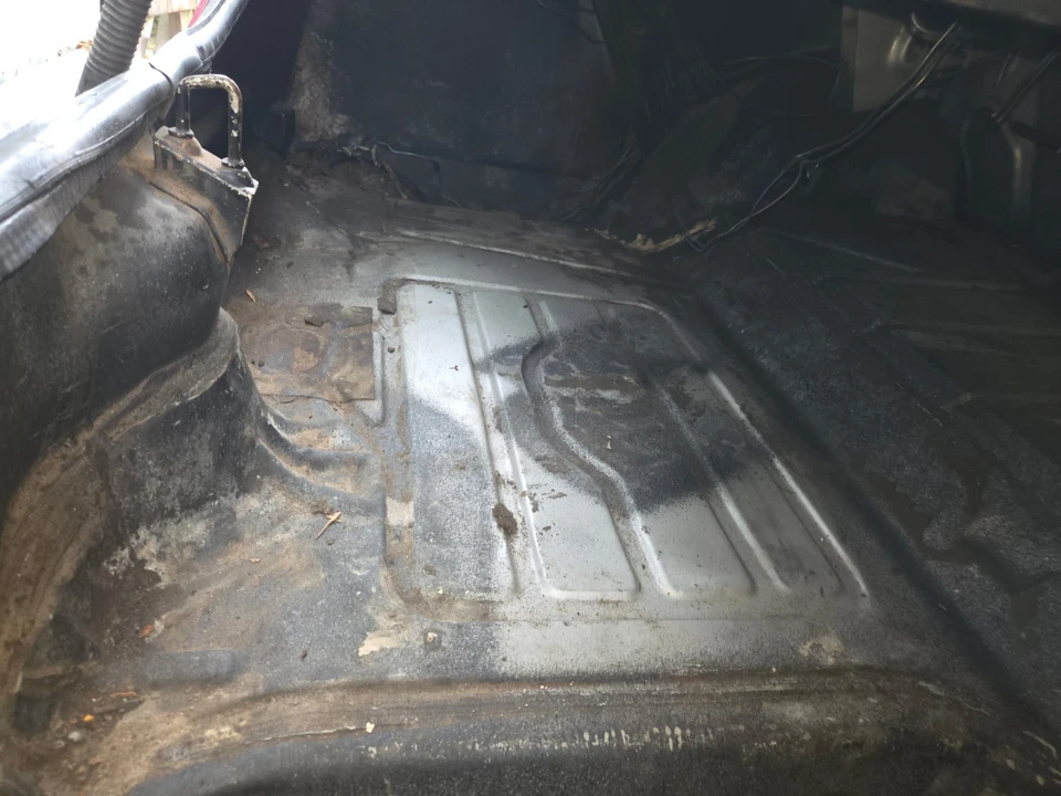 1987 Chevrolet Monte Carlo 4th Gen - Image 20 of 20