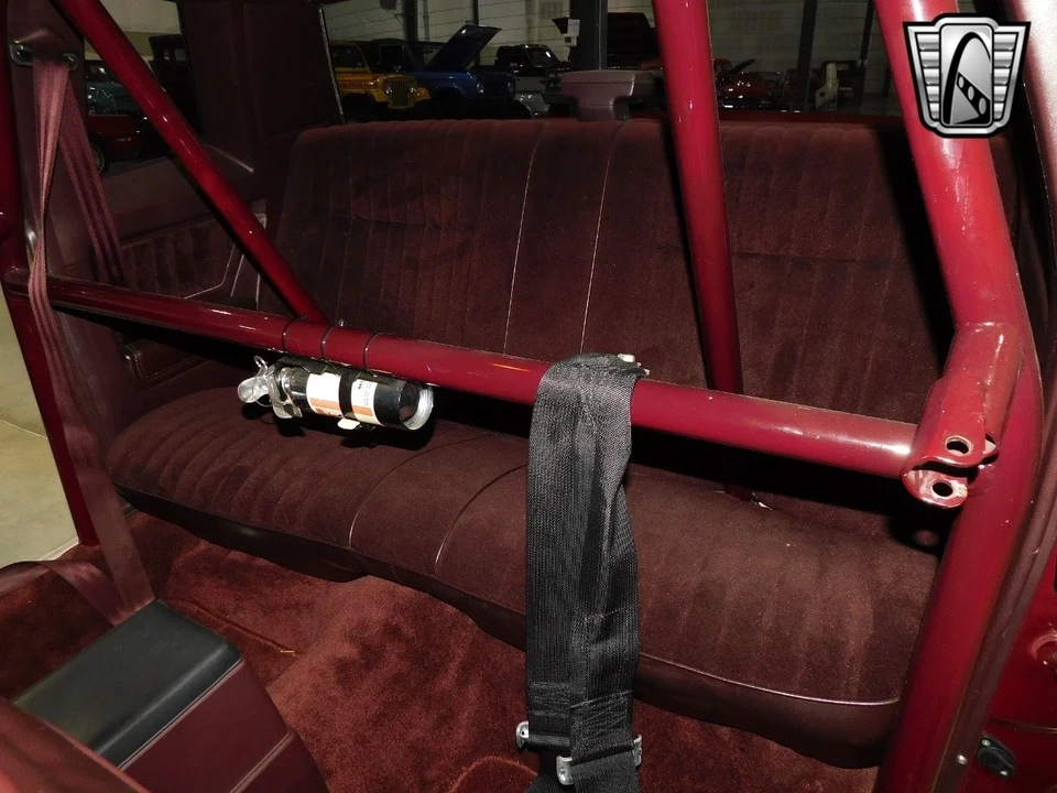 1987 Chevrolet Monte Carlo 4th Gen - Image 10 of 21