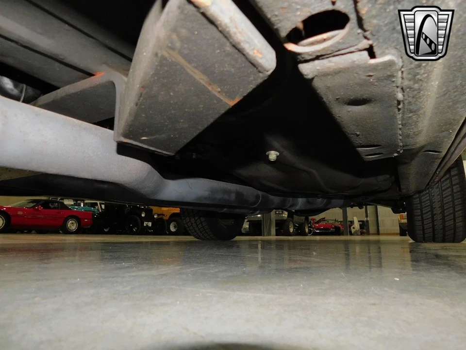 1987 Chevrolet Monte Carlo 4th Gen - Image 12 of 21