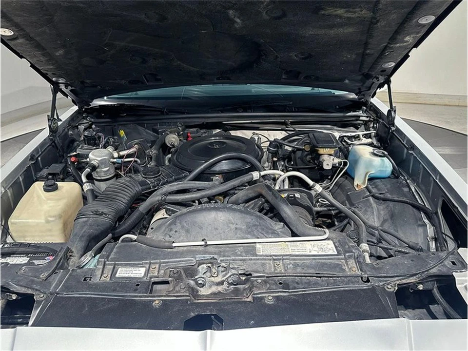 1987 Chevrolet Monte Carlo 4th Gen - Image 21 of 31