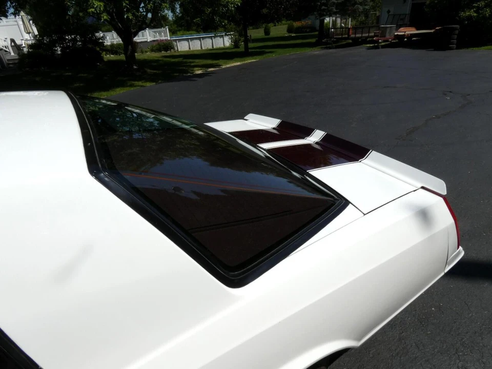 1987 Chevrolet Monte Carlo 4th Gen - Image 18 of 31