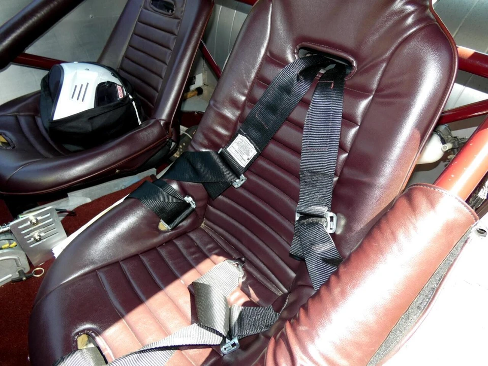 1987 Chevrolet Monte Carlo 4th Gen - Image 27 of 31