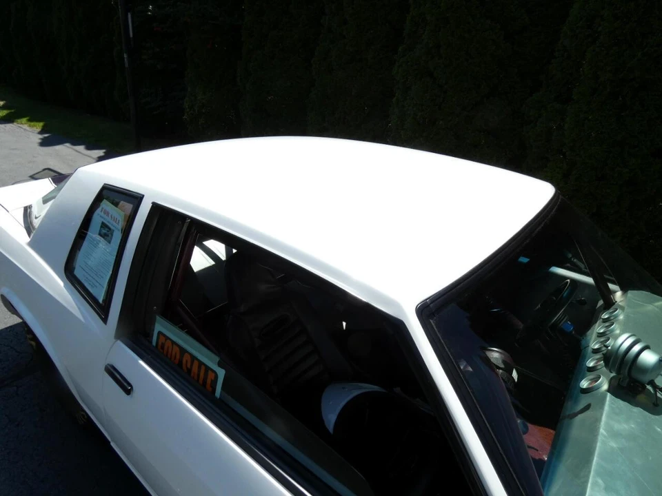 1987 Chevrolet Monte Carlo 4th Gen - Image 21 of 31