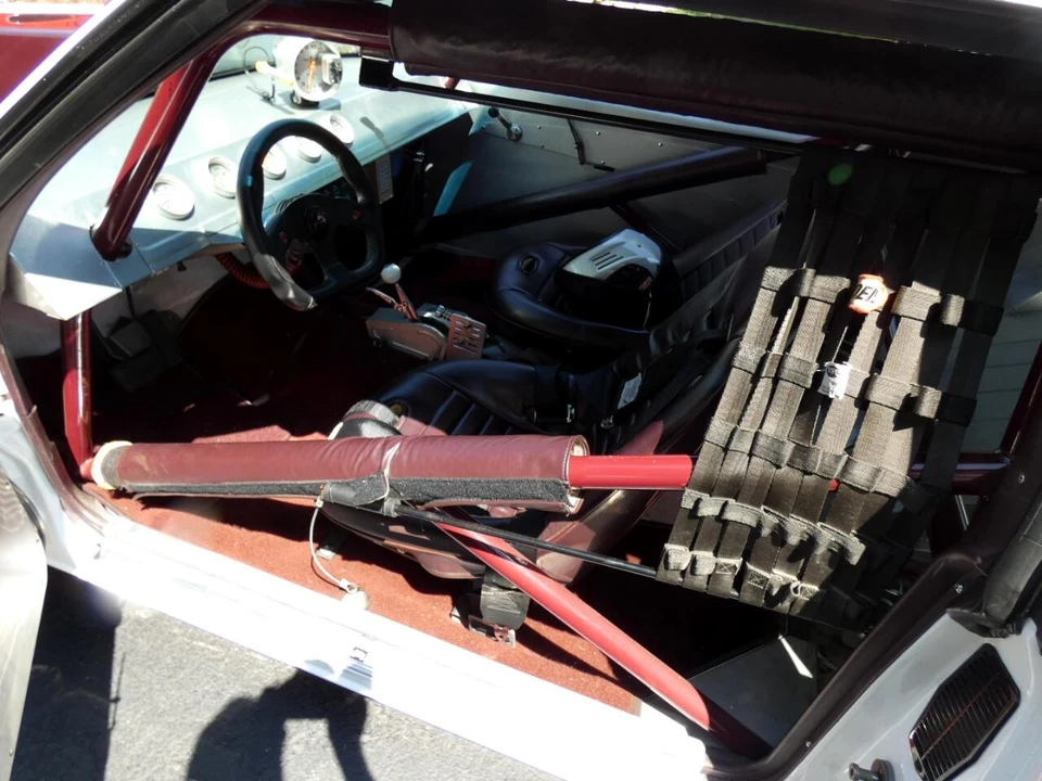 1987 Chevrolet Monte Carlo 4th Gen - Image 26 of 31