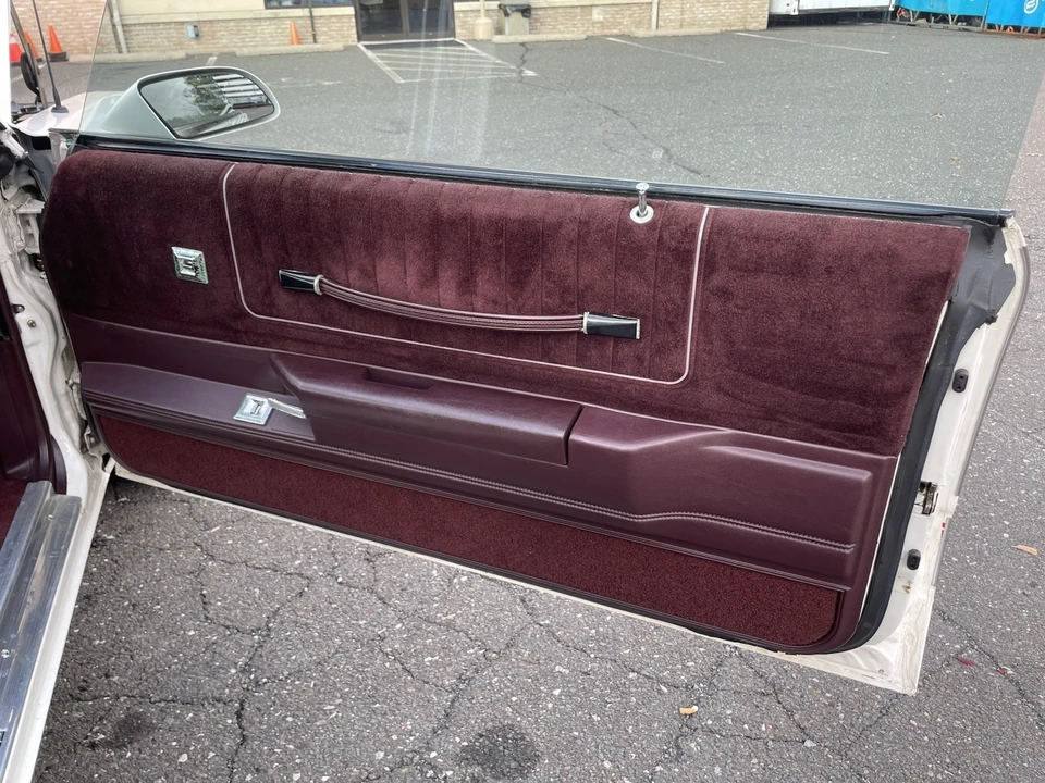 1987 Chevrolet Monte Carlo 4th Gen - Image 18 of 21
