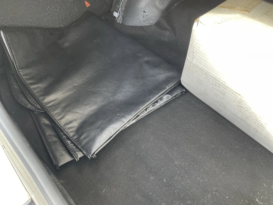 1987 Chevrolet Monte Carlo 4th Gen - Image 21 of 21