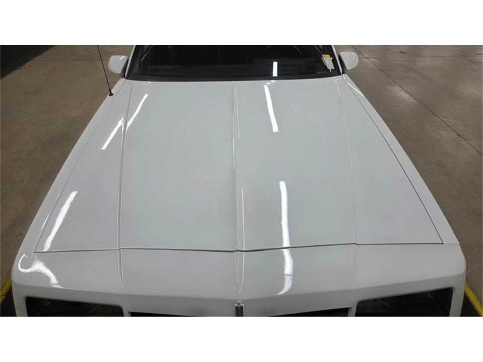 1987 Chevrolet Monte Carlo 4th Gen - Image 13 of 31