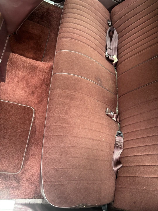 1987 Chevrolet Monte Carlo 4th Gen - Image 12 of 14