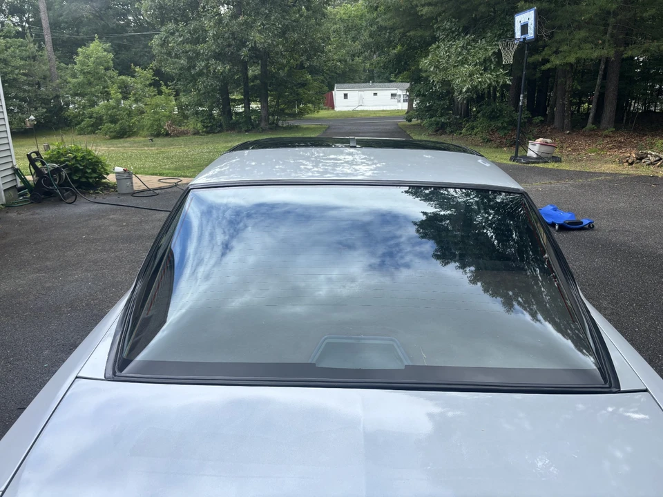 1987 Chevrolet Monte Carlo 4th Gen - Image 10 of 14