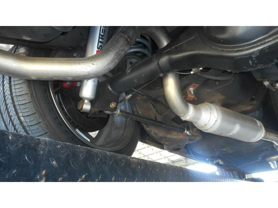 1987 Chevrolet Monte Carlo 4th Gen - Image 12 of 16