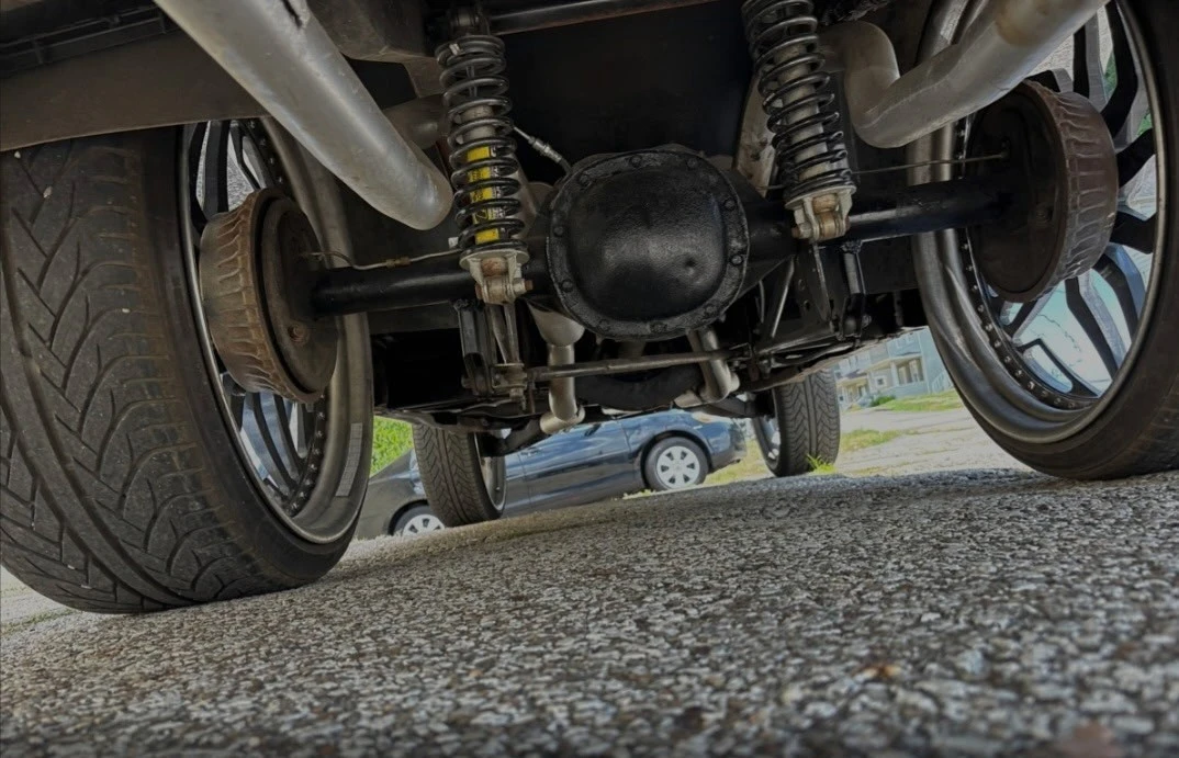 1987 Chevrolet Monte Carlo 4th Gen - Image 3 of 4