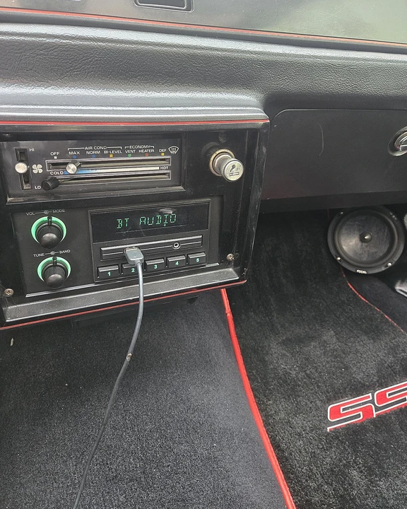 1987 Chevrolet Monte Carlo 4th Gen - Image 13 of 17