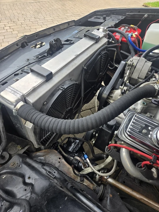 1987 Chevrolet Monte Carlo 4th Gen - Image 15 of 17