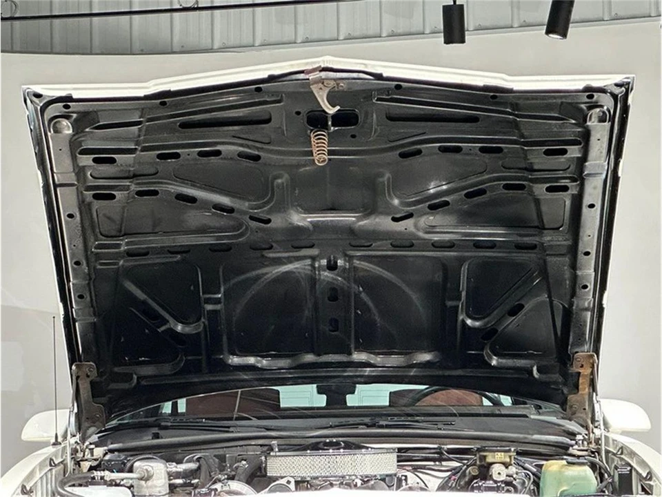 1987 Chevrolet Monte Carlo 4th Gen - Image 29 of 31