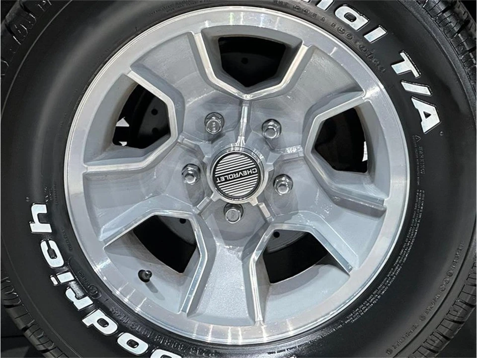 1987 Chevrolet Monte Carlo 4th Gen - Image 13 of 31