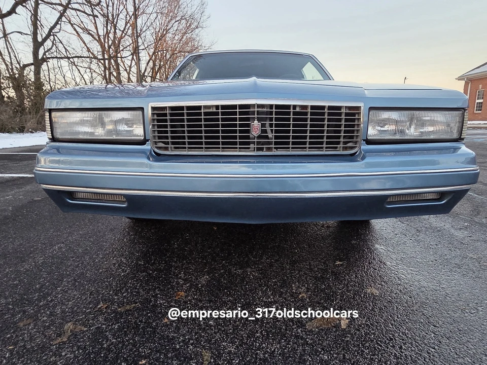 1987 Chevrolet Monte Carlo 4th Gen - Image 9 of 21
