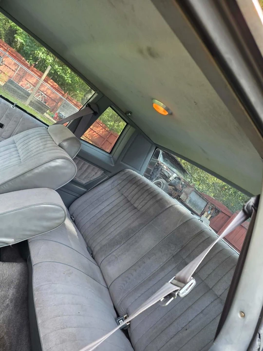 1987 Chevrolet Monte Carlo 4th Gen - Image 10 of 19