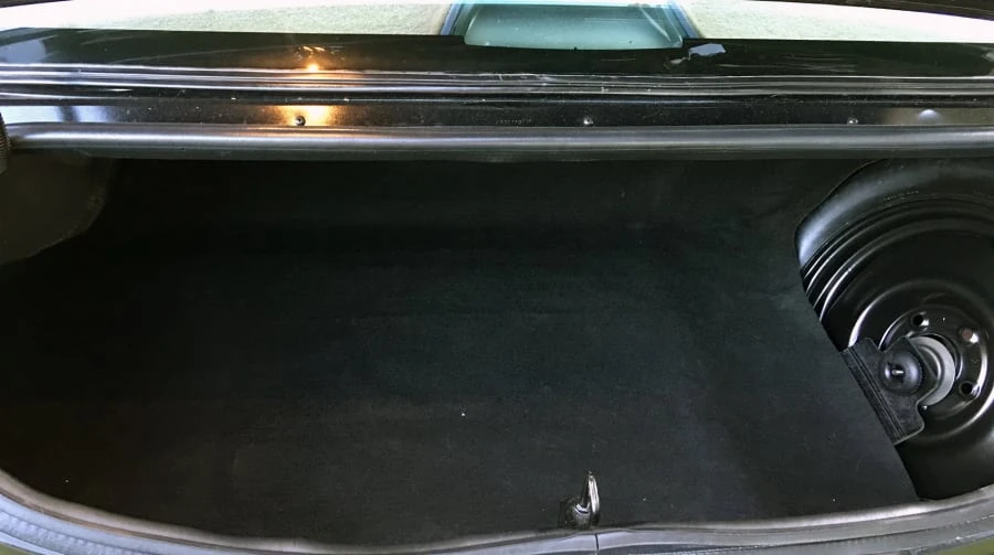1987 Chevrolet Monte Carlo 4th Gen - Image 7 of 8