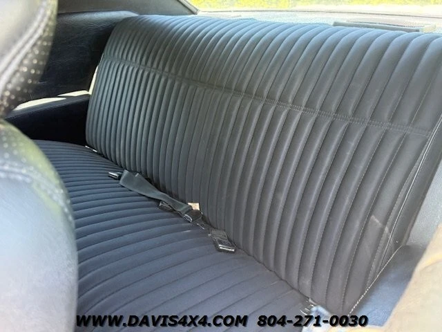 1987 Chevrolet Monte Carlo 4th Gen - Image 15 of 30