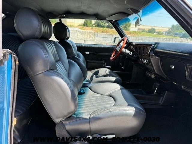 1987 Chevrolet Monte Carlo 4th Gen - Image 26 of 30