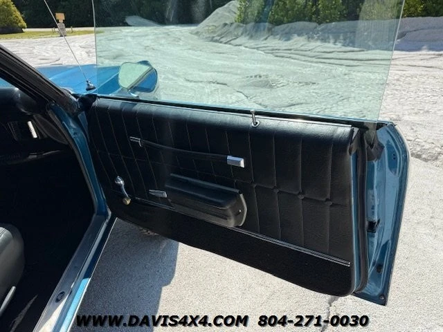 1987 Chevrolet Monte Carlo 4th Gen - Image 28 of 30