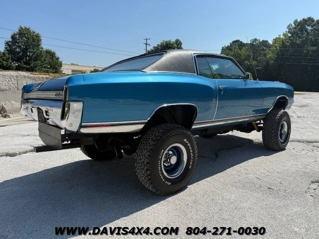 1987 Chevrolet Monte Carlo 4th Gen - Image 6 of 30