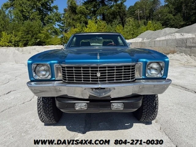 1987 Chevrolet Monte Carlo 4th Gen - Image 3 of 30