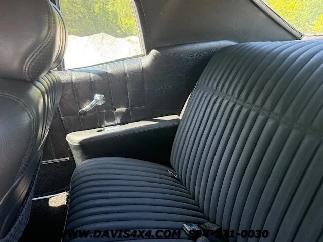 1987 Chevrolet Monte Carlo 4th Gen - Image 16 of 30