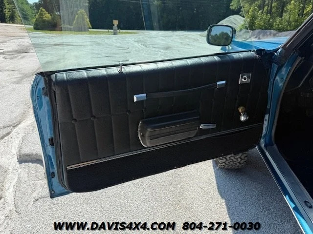 1987 Chevrolet Monte Carlo 4th Gen - Image 12 of 30