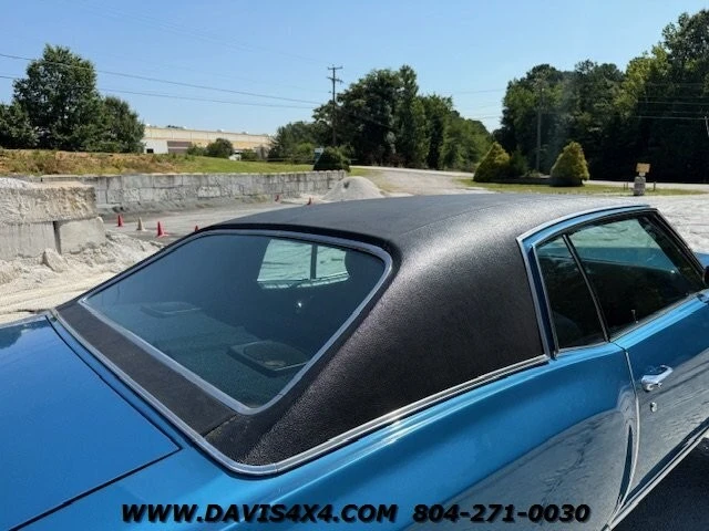 1987 Chevrolet Monte Carlo 4th Gen - Image 29 of 30